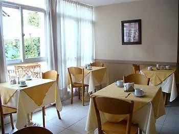 ***  מנדוזה Hotel Puerta Del Sol ארגנטינה