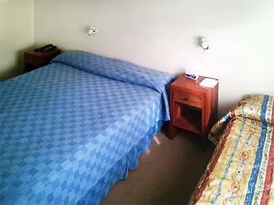 ***  Hotel Puerta Del Sol Мендоса Аргентина