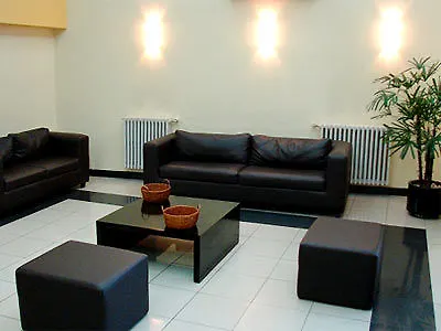 Hotel Puerta Del Sol Мендоса Аргентина