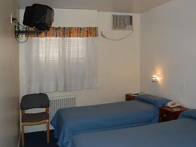 Hotel Puerta Del Sol メンドーサ 3*,  アルゼンチン