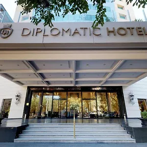 Diplomatichotel מלון