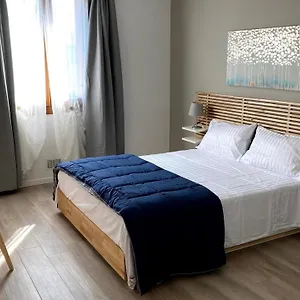 Foresteria House 1 Италия