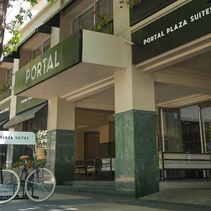 4* Hotel Portal Plaza