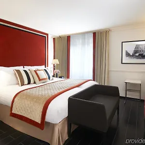 Castille - Starhotels Collezione Hotel Paris