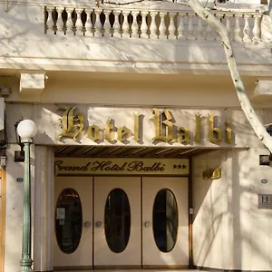 Hotel Grand Balbi, Mendoza