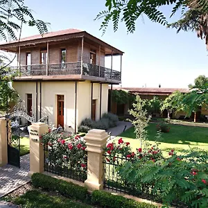 Resort Club Tapiz