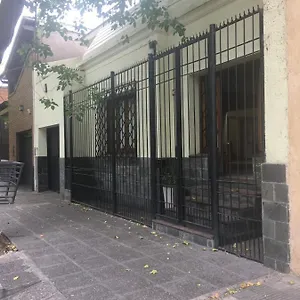 Casa Cerca Del Centro Alojamento de Acomodação e Pequeno-almoço