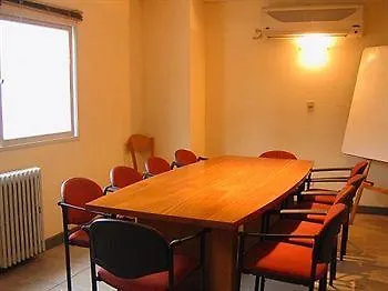 Hotel Puerta Del Sol Mendoza