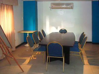 Hotel Puerta Del Sol Μεντόζα