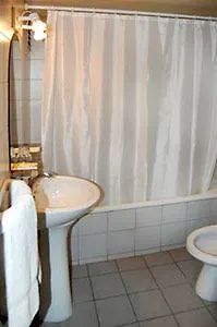 Hotel Puerta Del Sol Μεντόζα